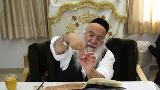 09דף היומי מסכת שקלים דף ט הילולת -בבא מאיר- יז ניסן ב דחול המועד פסח התשפא הרב בניהו שמואלי שליט-א
