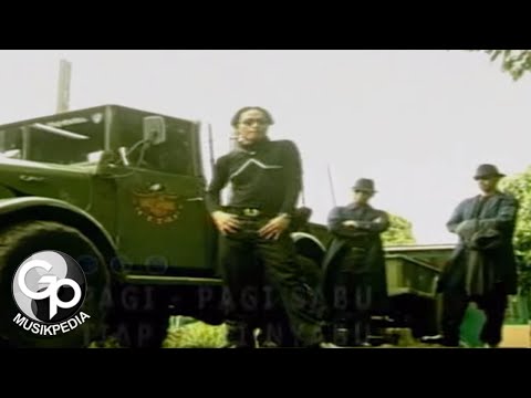 Alam - Sabu-Sabu (Official Music Video)