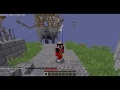 Minecraft Parkour 2 SkyDawgs Parkour