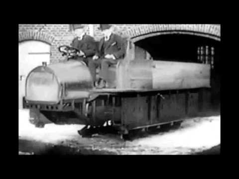 Outback Snakes - Till my Heart Stops Beating (Official Video)