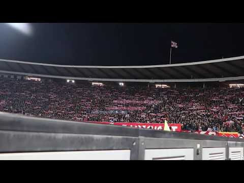 Uroš Milićević Šok 1989-2019 | Crvena zvezda - Bayern 0:6