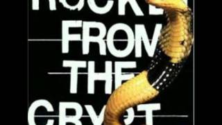 Rocket from The Crypt - Chariots On Fire