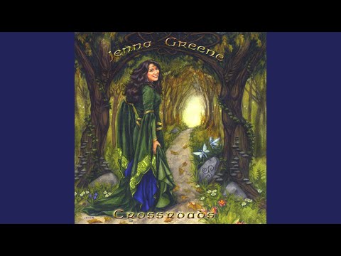 Legends - Jenna Greene