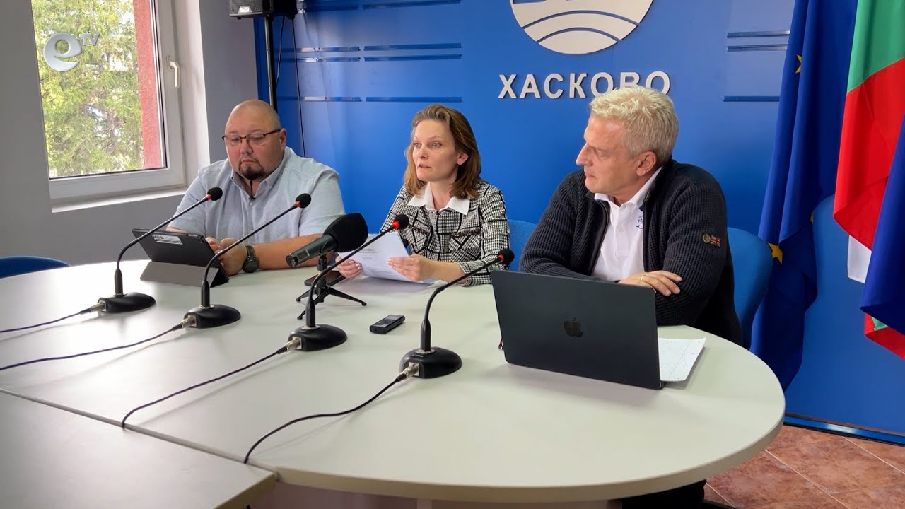 КОД: Пет са основните проблеми на здравеопазването в Хасковска област