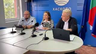 КОД: Пет са основните проблеми на здравеопазването в Хасковска област