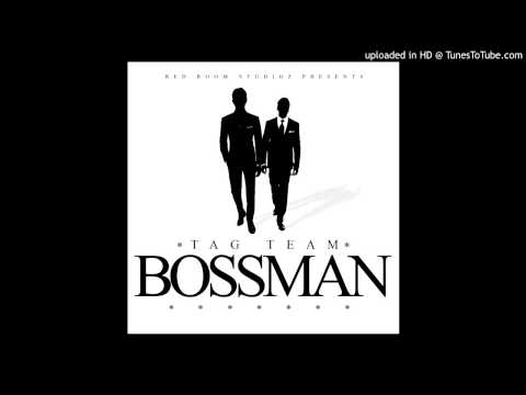 The Yunginz - Bossman