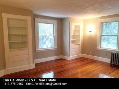 46 Irvington St, Springfield MA 01108 - Single Family Home - Real Estate - For Sale -