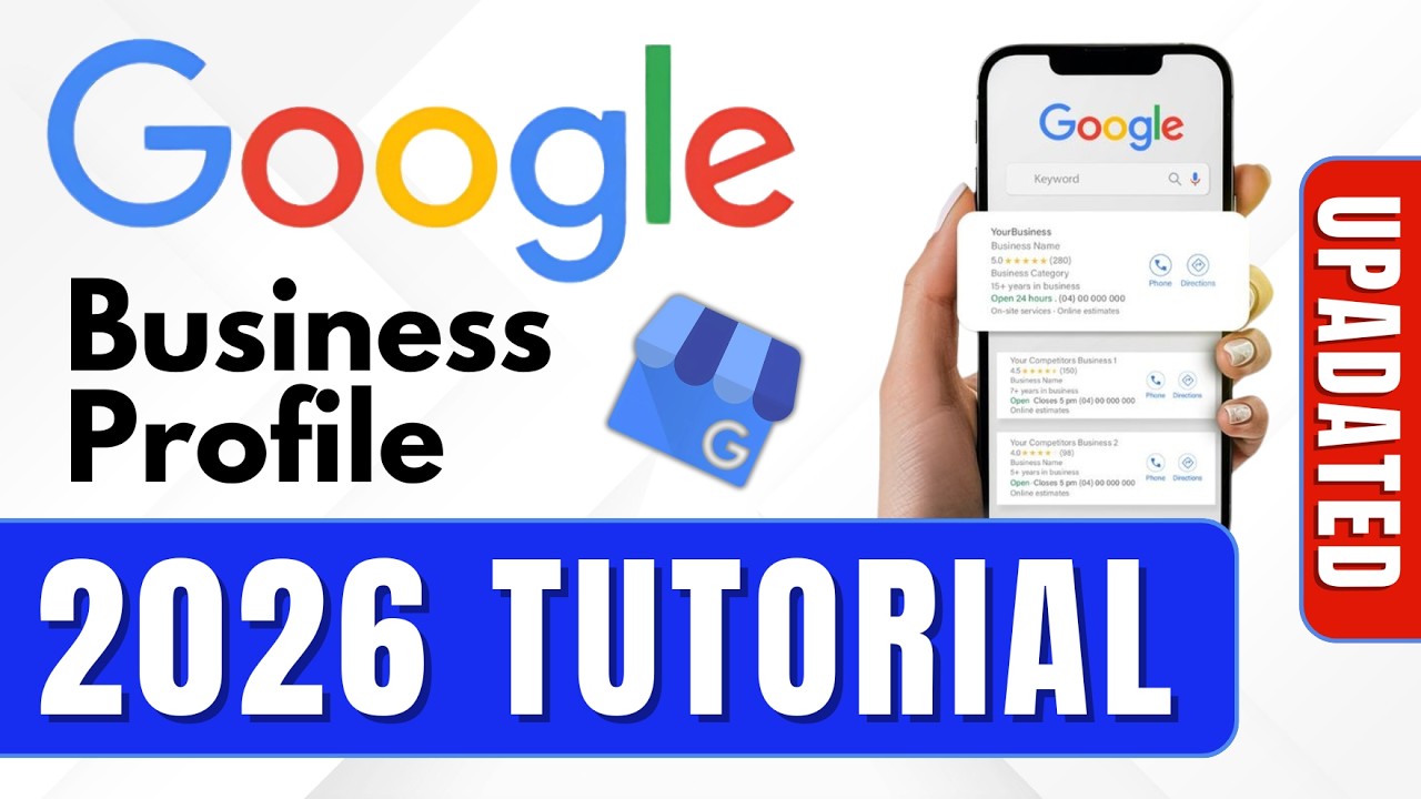 How to Make Money Using Google Maps in 2026 ($50 - $100 PER DAY)