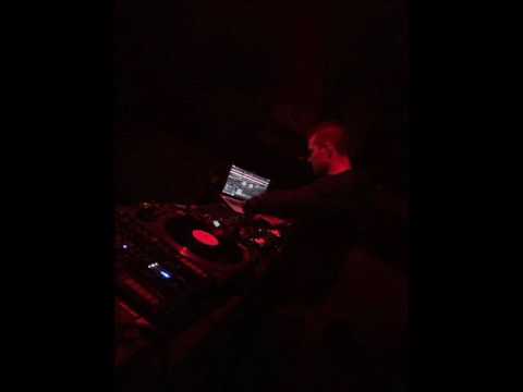 PunDeck @ Czarna Dziura Wrocław 20 04 2017 + TrackList