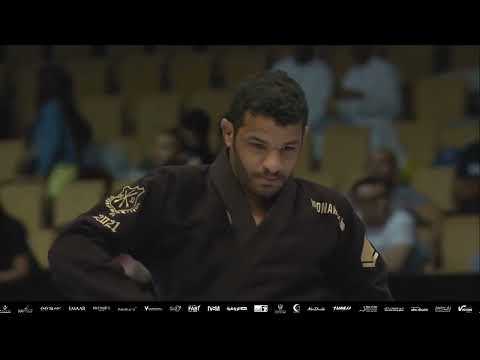 ANDREW CARDOSO vs THEYAB ALNUALMI  -  ABU DHABI GRAND SLAM JIU-JITSU WORLD TOUR 2023