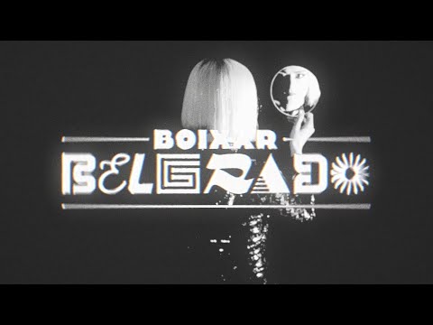 Belgrado - Boixar (Videoclip)