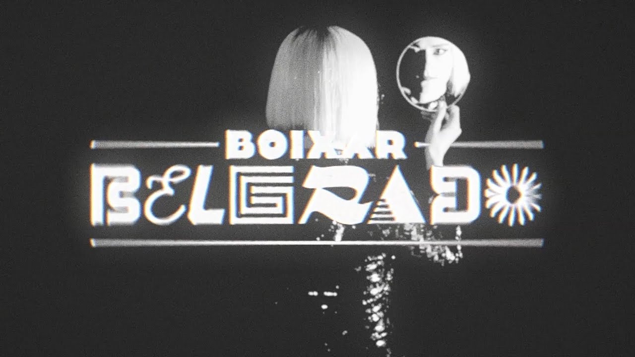 Belgrado - Punk Espagne