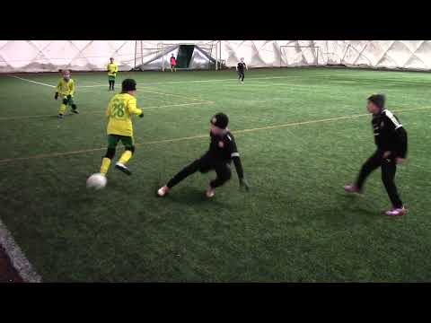 KP-75 P11 - FC Kirkkonummi P11