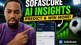 How to Use SofaScore AI Insights to Analyze Football Matches (Step-by-Step)