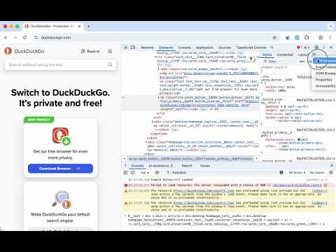 Item video thumbnail