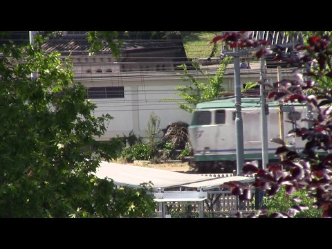 E652 083 - Monza - 05/05/2017