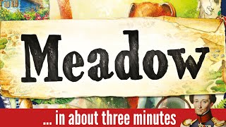 Meadow video thumbnail