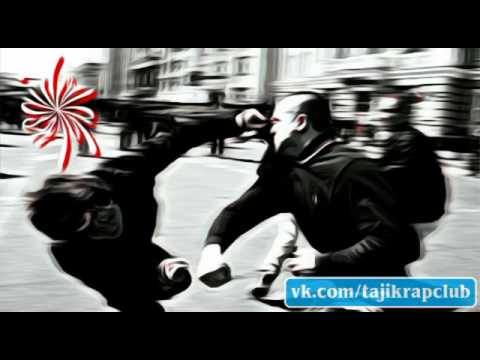 iTeam ( Cash & Mr Sura ) feat 2Boys ( Dazzle )  & aka Siyovush & Reykl — Фикрои Хдм 2017