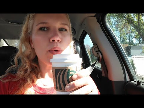 Starbucks London Fog Review
