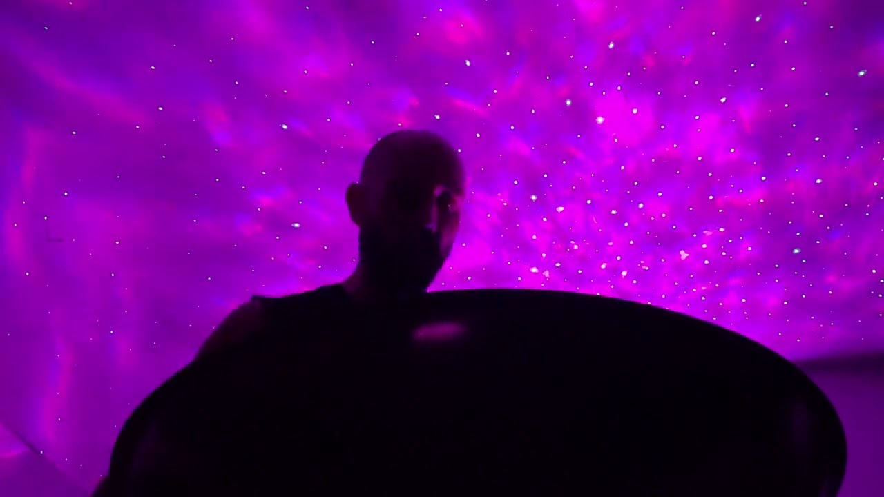 Promotional video thumbnail 2 for Cosmic Mystic