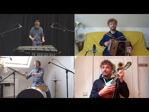 Benjamin Macke plays Spring (Anne Niepold)