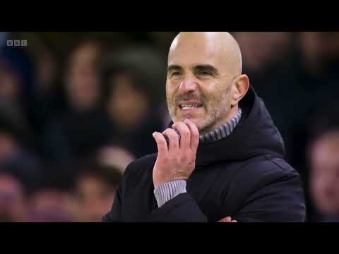 Bbc The Premiership