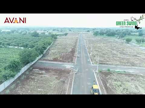 3D Tour Of Avani Greenswing Phase 1