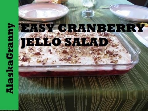 download lagu mp3 mp4 Cranberry Whipped Cream Jello Salad, download lagu Cranberry Whipped Cream Jello Salad gratis, unduh video klip Cranberry Whipped Cream Jello Salad