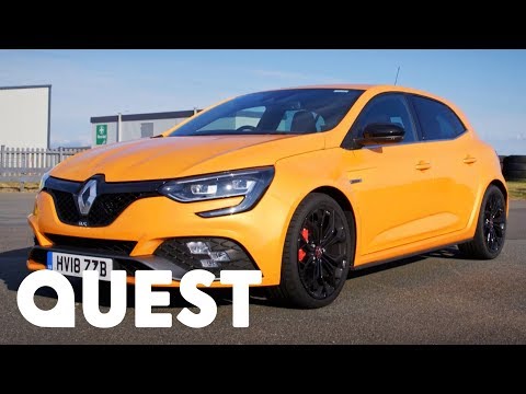 Hot Hatch Death Match | Fifth Gear