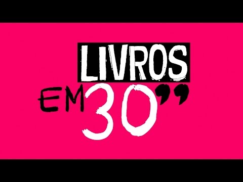 Livros em 30 - Sob a luz dos seus olhos - com Danielli Raposo