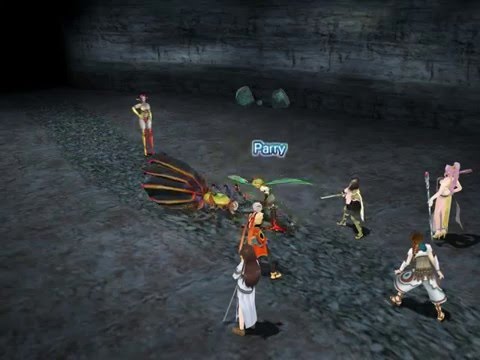 Let's Play "Suikoden V" Part 070 - Recruitment Drive, Part VIII