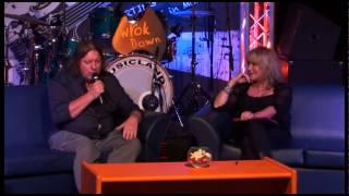 Wrokdown - Trevor Young tribute