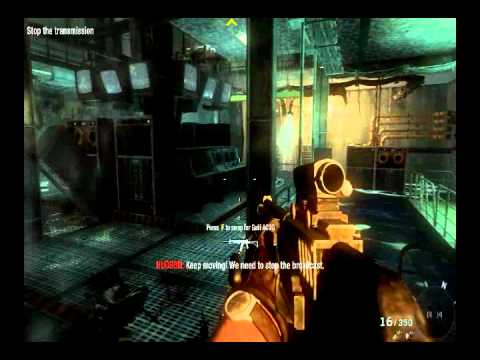 Black Ops Campaign Ep.31