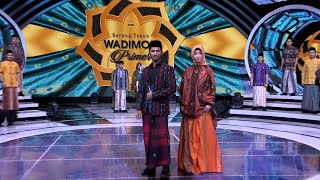 Download lagu Filler Sarung Tenun Wadimor Fashion Show mp3 Download lagu Filler Sarung Tenun Wadimor Fashion Show mp3