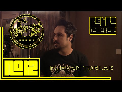 Retro Günlükleri: Rockfabrik