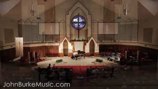 Spring Tides | John Burke | Orogen