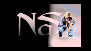 Nas - What Goes Around (Emancipator Blend) With Lyrics