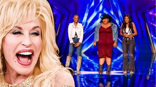DOLLY PARTON Made Jolene Famous…These Three Women Made Sure Nobody Ever Heard It the Same Way Again