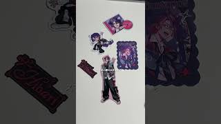 【#ヴォルタ3周年】最高じゃん？（最高です!!!!）#voltaction#にじさんじ##nijisanji#渡会雲雀#風楽奏斗 #四季凪アキラ#セラフダズルガーデン #推し活