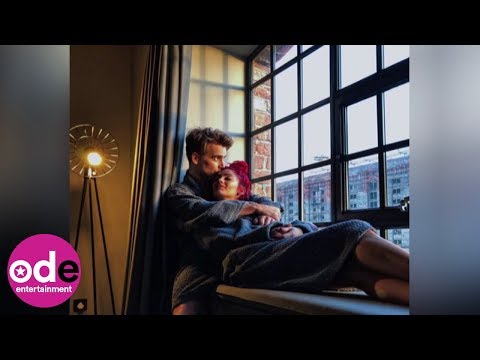 Joe Sugg and Dianne Buswell leave Strictly tour hotel?