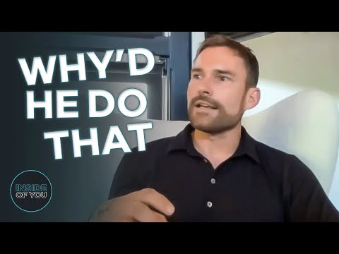 Inside Of You Clips and Inside of You with Michael Rosenbaum