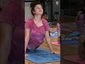 Prajakta Mali Yoga Day Special Internationalyogaday Prajaktamali Rajshrimarathishowbuz