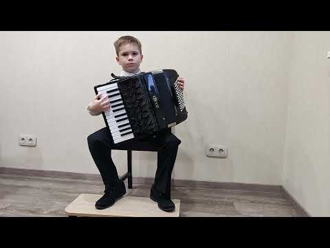 Хохлов Иван