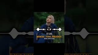 Download lagu Rinduku tiada berteman.. Jelmol..cover AI version  mp3