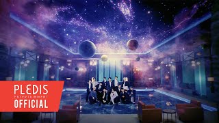 Kadr z teledysku DREAM (Dream) tekst piosenki SEVENTEEN (South Korea)