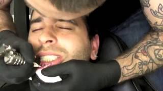 Darko - Best Tattoo Ever