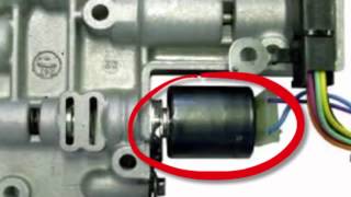 Transmission Control Module