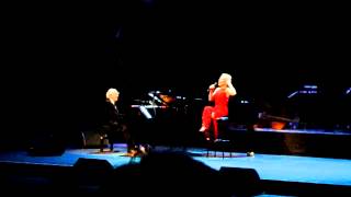 Michel Legrand - Natalie Dessay : Les Demoiselles de Rochefort