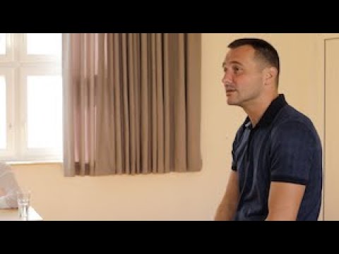 Šutnja nije zlato - Bruno Šimleša