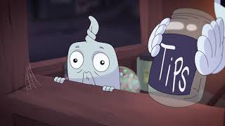 Death or Treat video 1